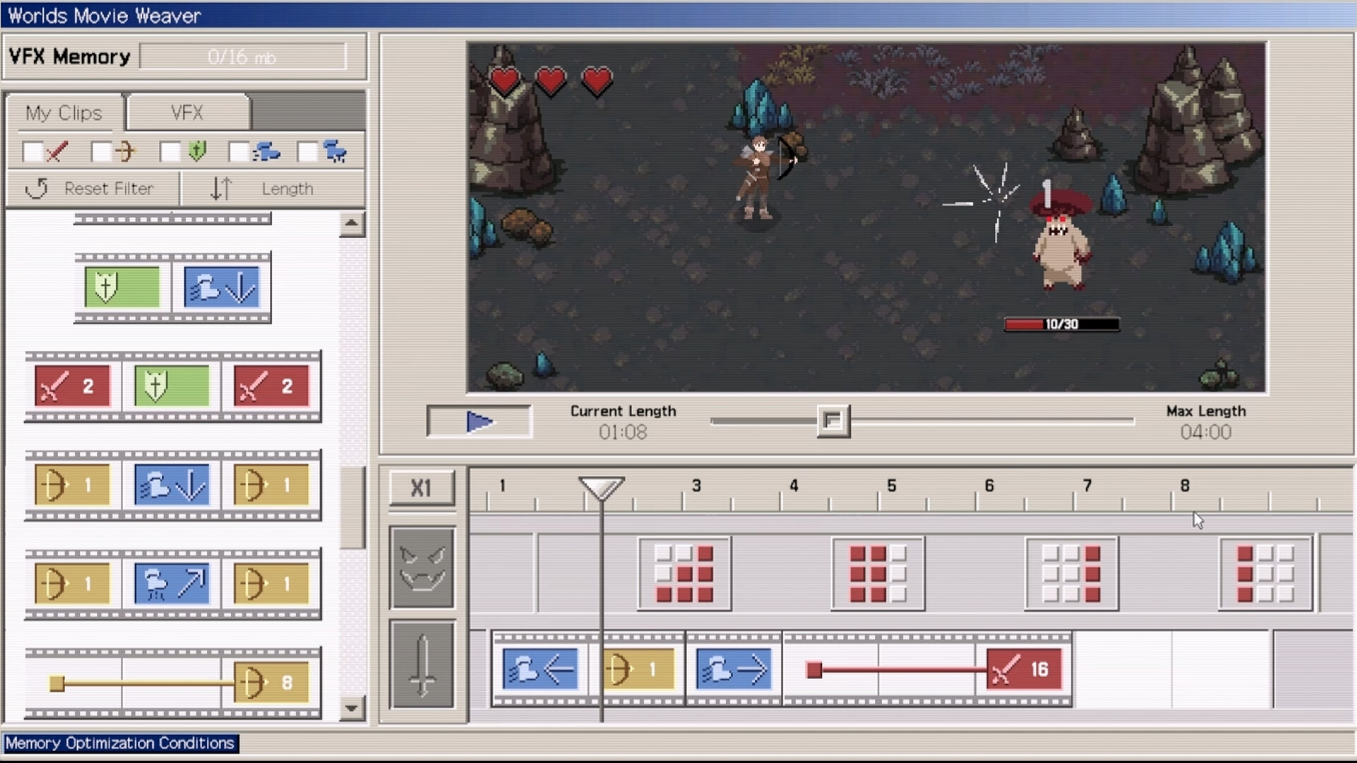 Trust Me, I Nailed It screenshot 1