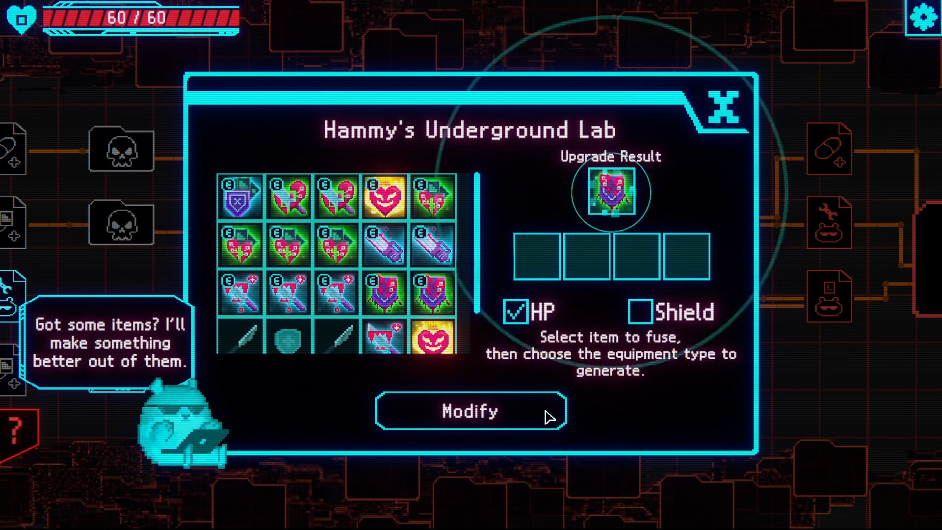 EXE.CUTOR screenshot 5