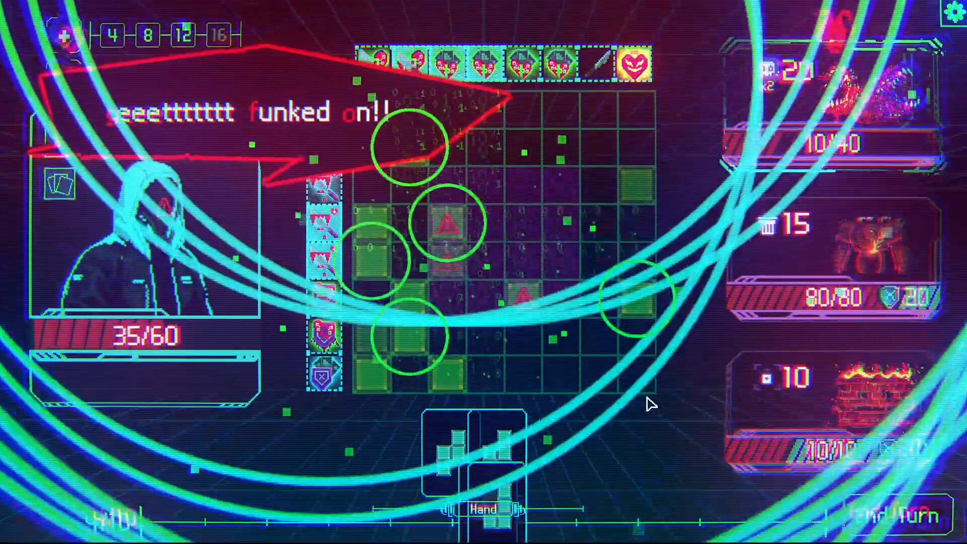 EXE.CUTOR screenshot 3