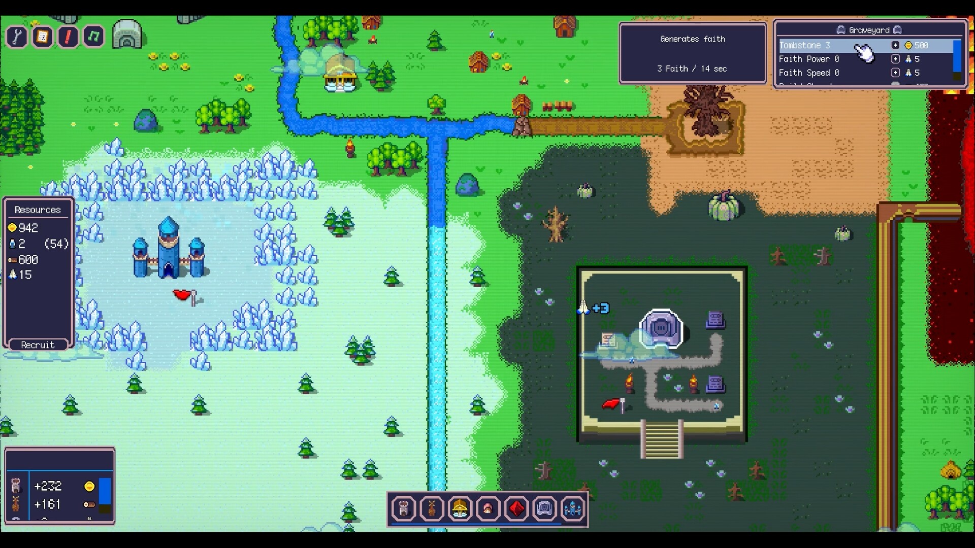 Legend of Idle screenshot 6