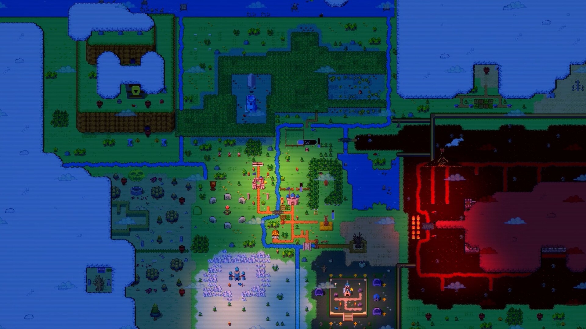 Legend of Idle screenshot 5