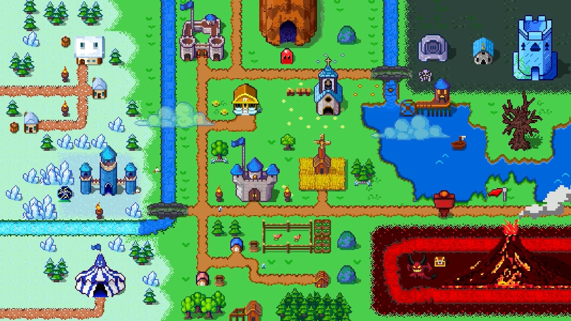Legend of Idle screenshot 8