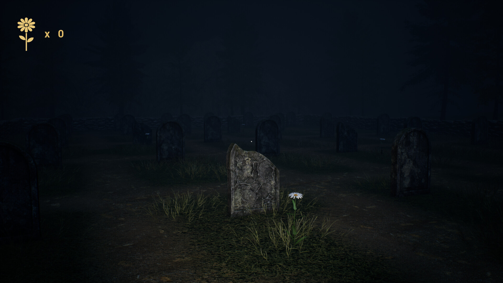 The Witch and The Lost Babies screenshot 3