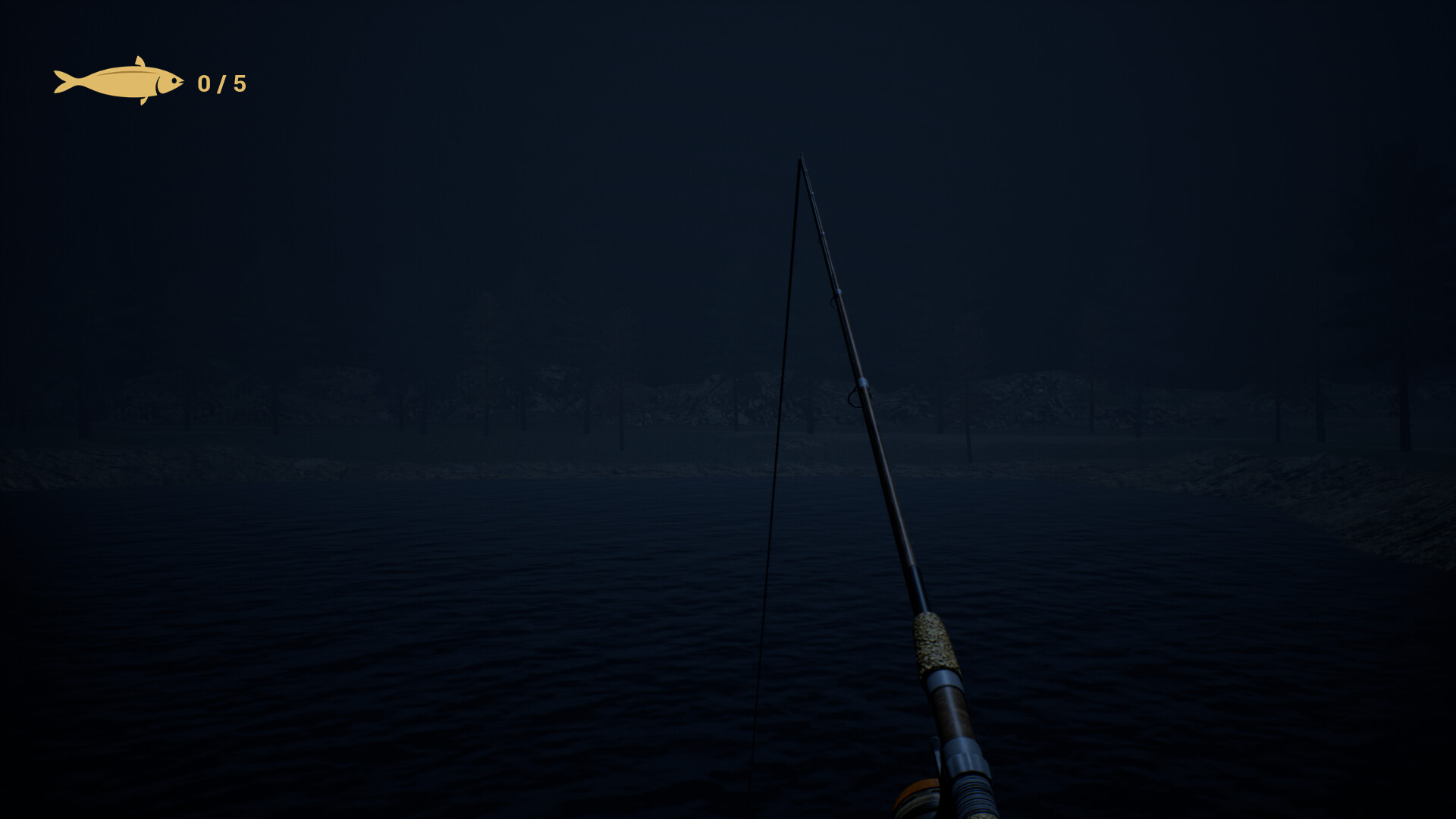 The Witch and The Lost Babies screenshot 5