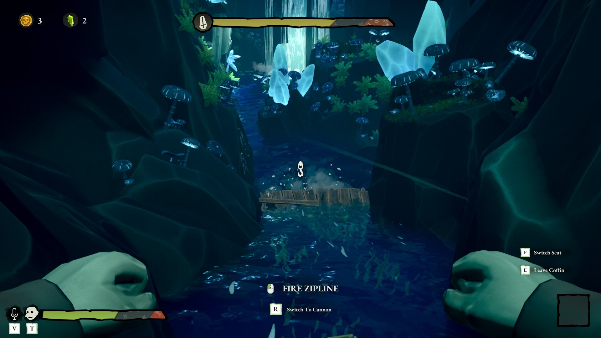 Carry The Count screenshot 7