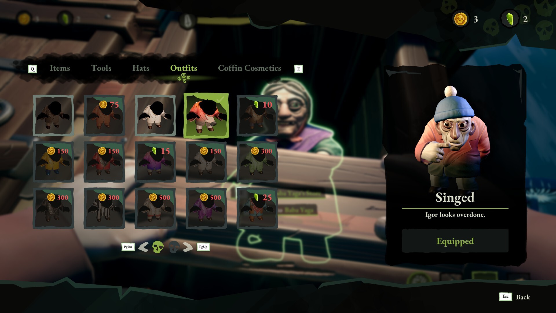 Carry The Count screenshot 10