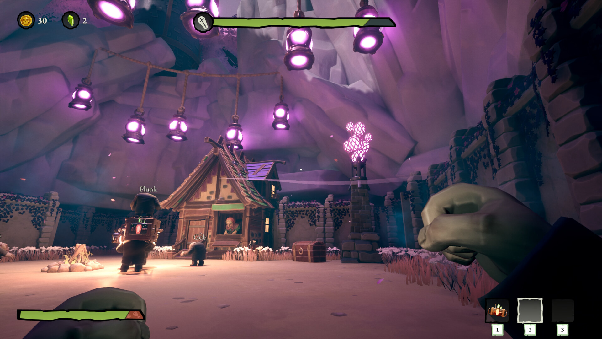 Carry The Count screenshot 5