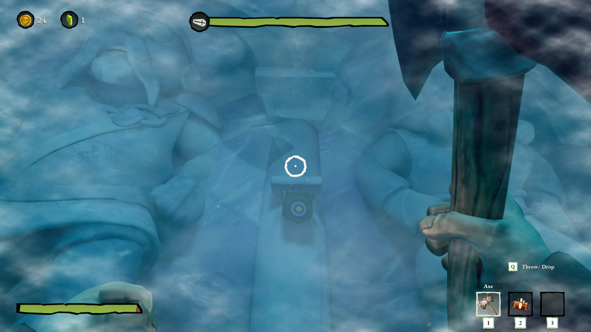 Carry The Count screenshot 8