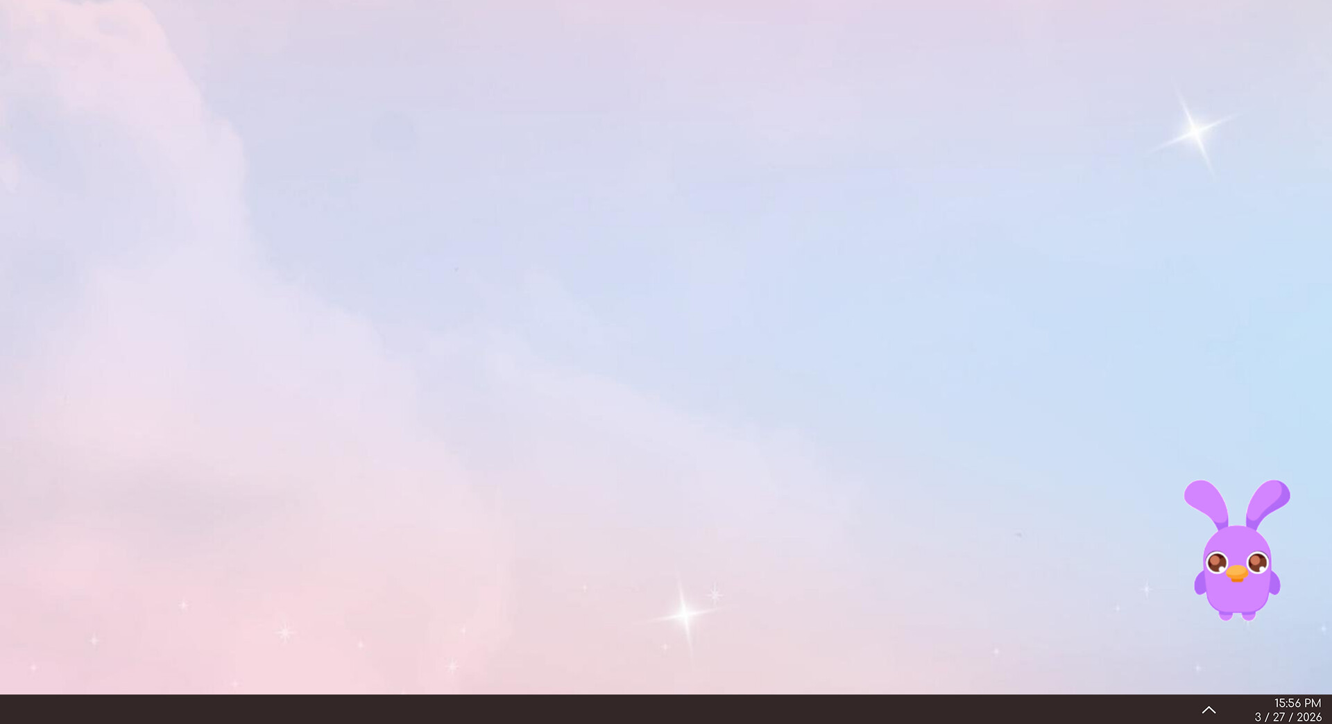 Luvu: Your Desktop Pet screenshot 8