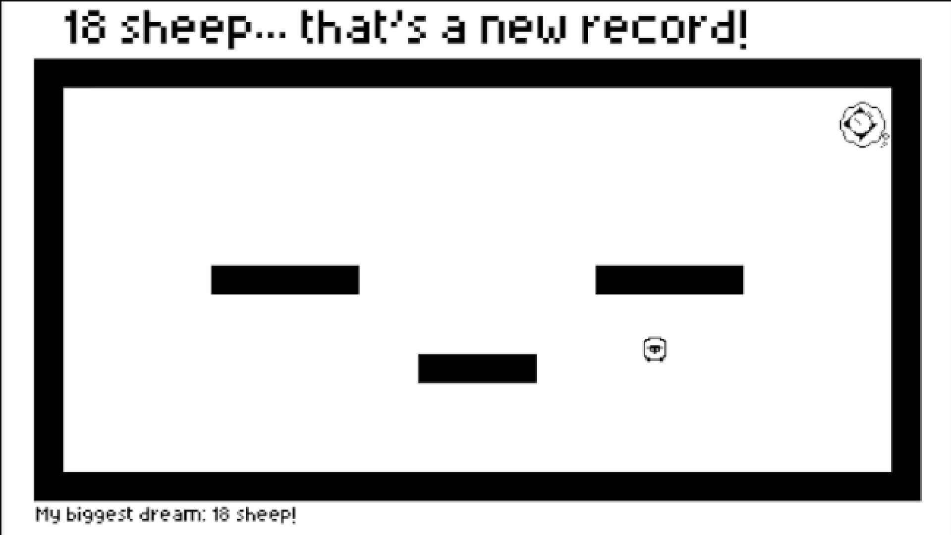 Sheep Trick screenshot 2