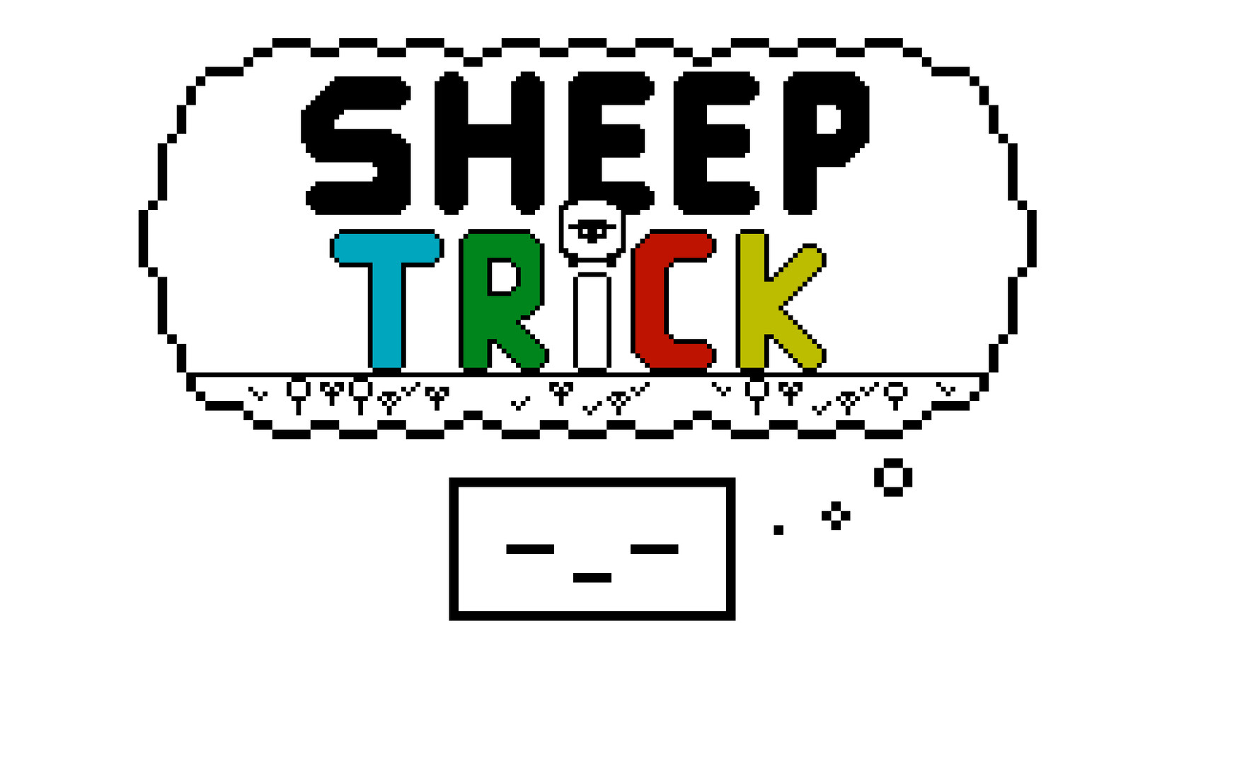 Sheep Trick screenshot 1