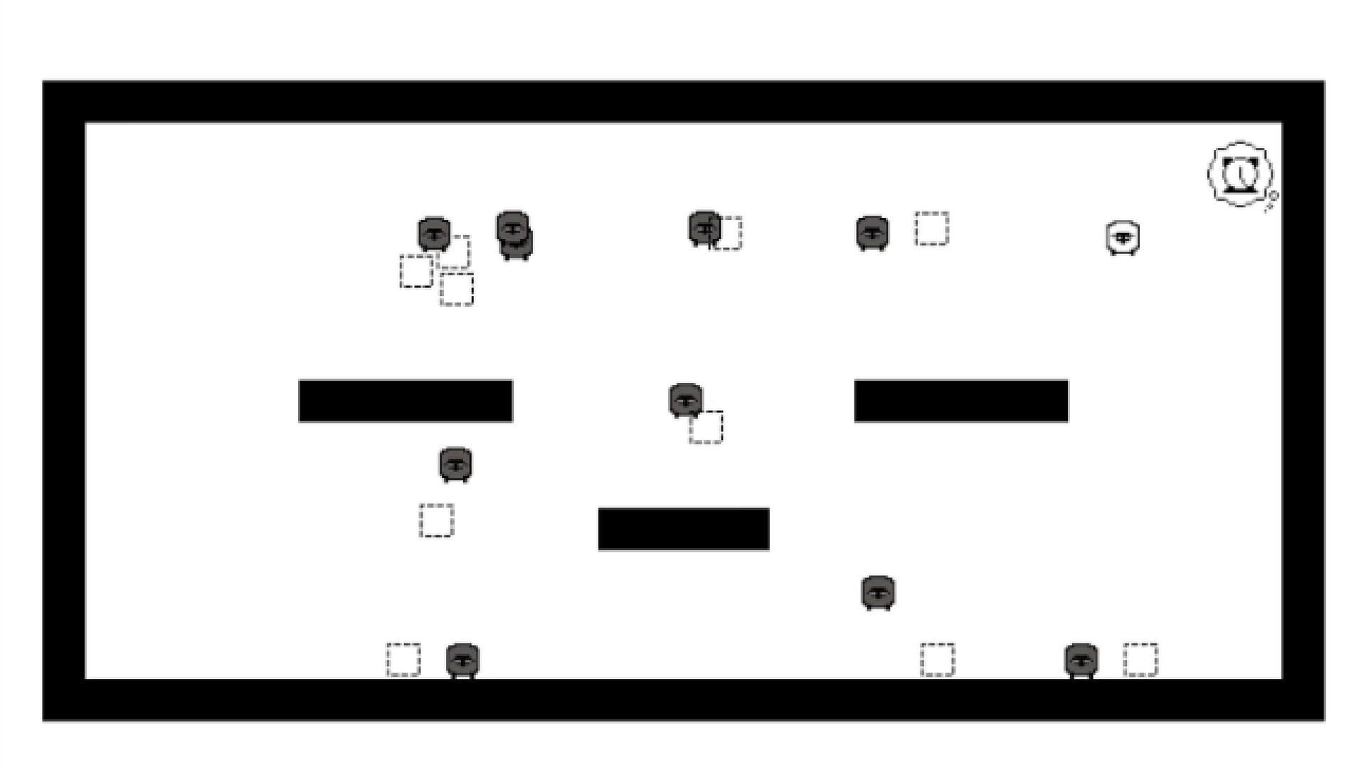 Sheep Trick screenshot 4