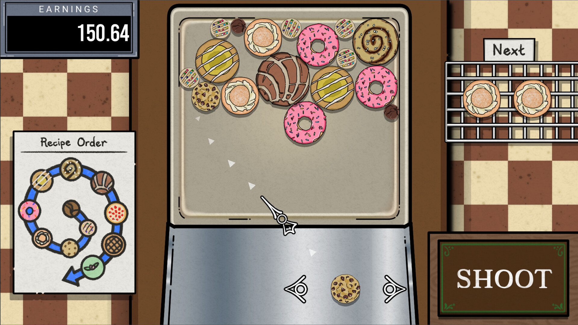 Cake Maker screenshot 7