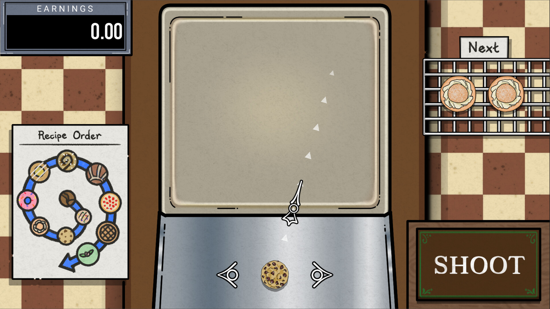 Cake Maker screenshot 3