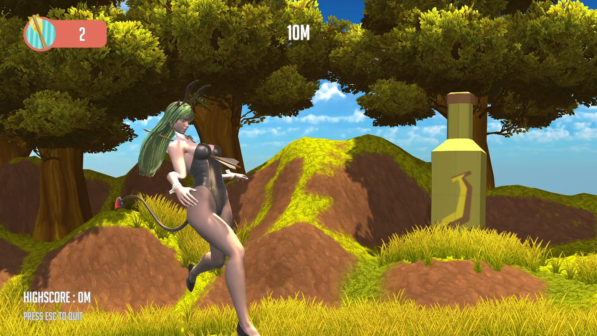 Apple Shoot screenshot 7
