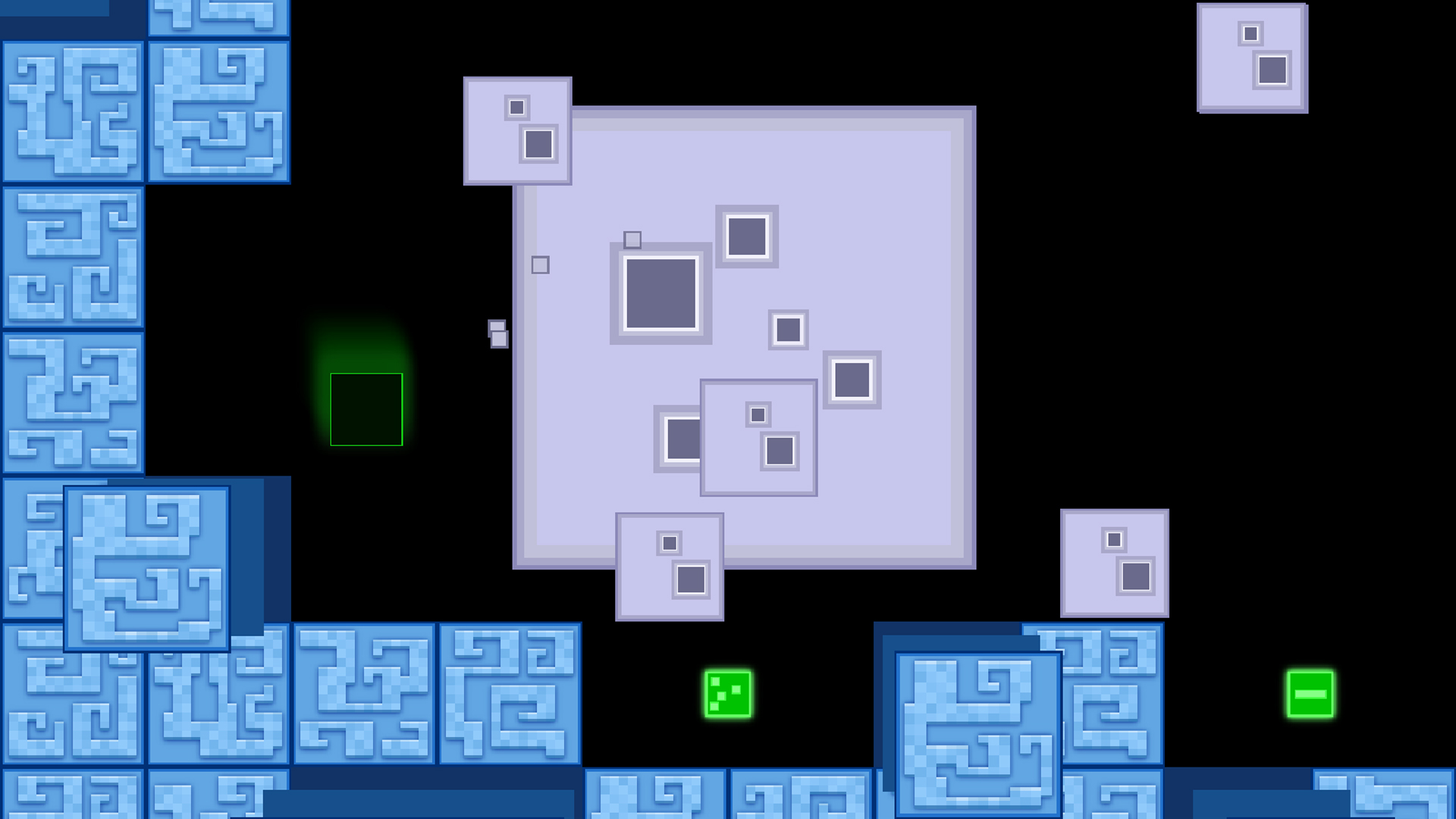 Disastr_Blastr screenshot 4
