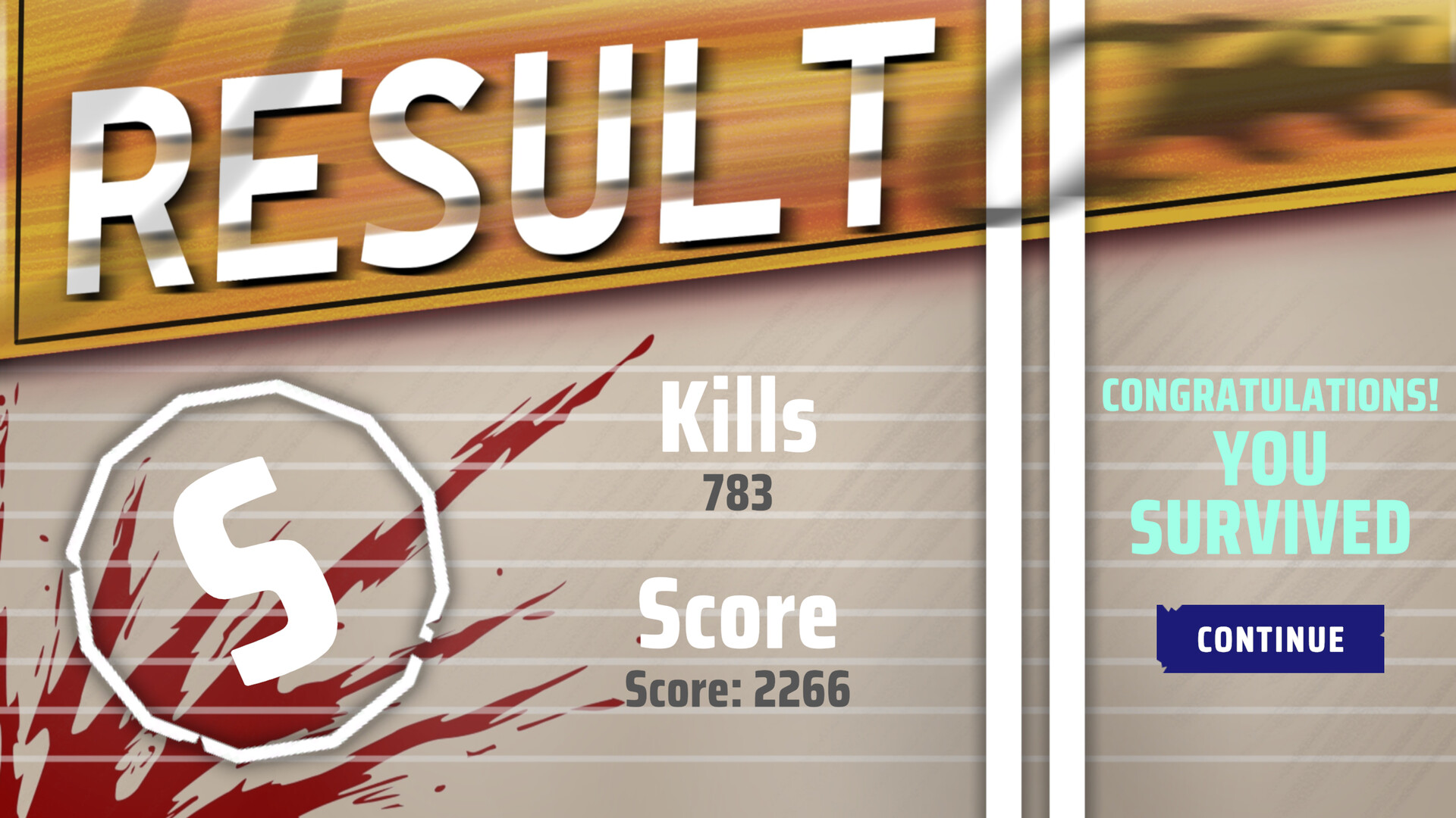 WTF: Wheels Tires and Flesh screenshot 8
