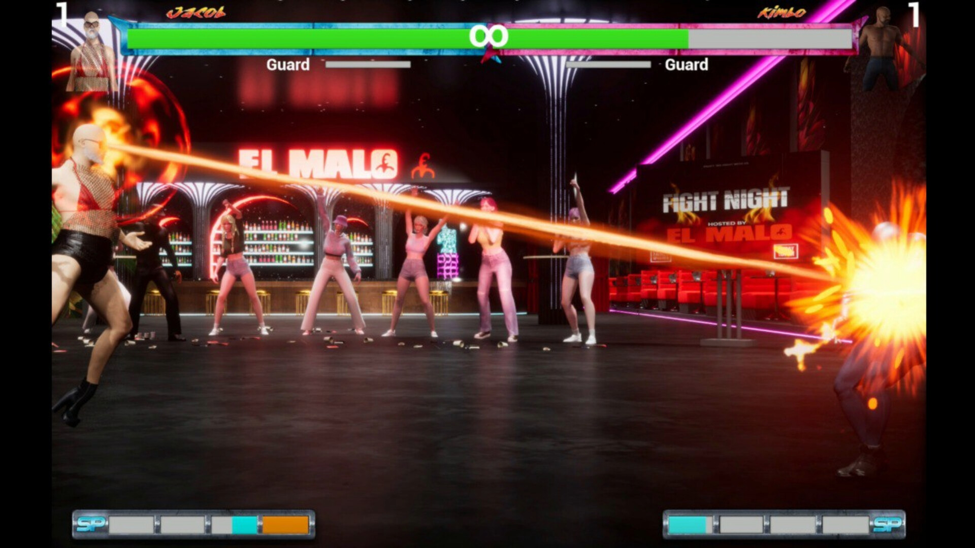 Without Sanctuary screenshot 3
