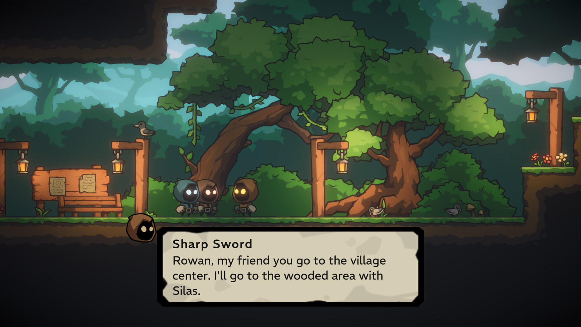 Lost Dude screenshot 3