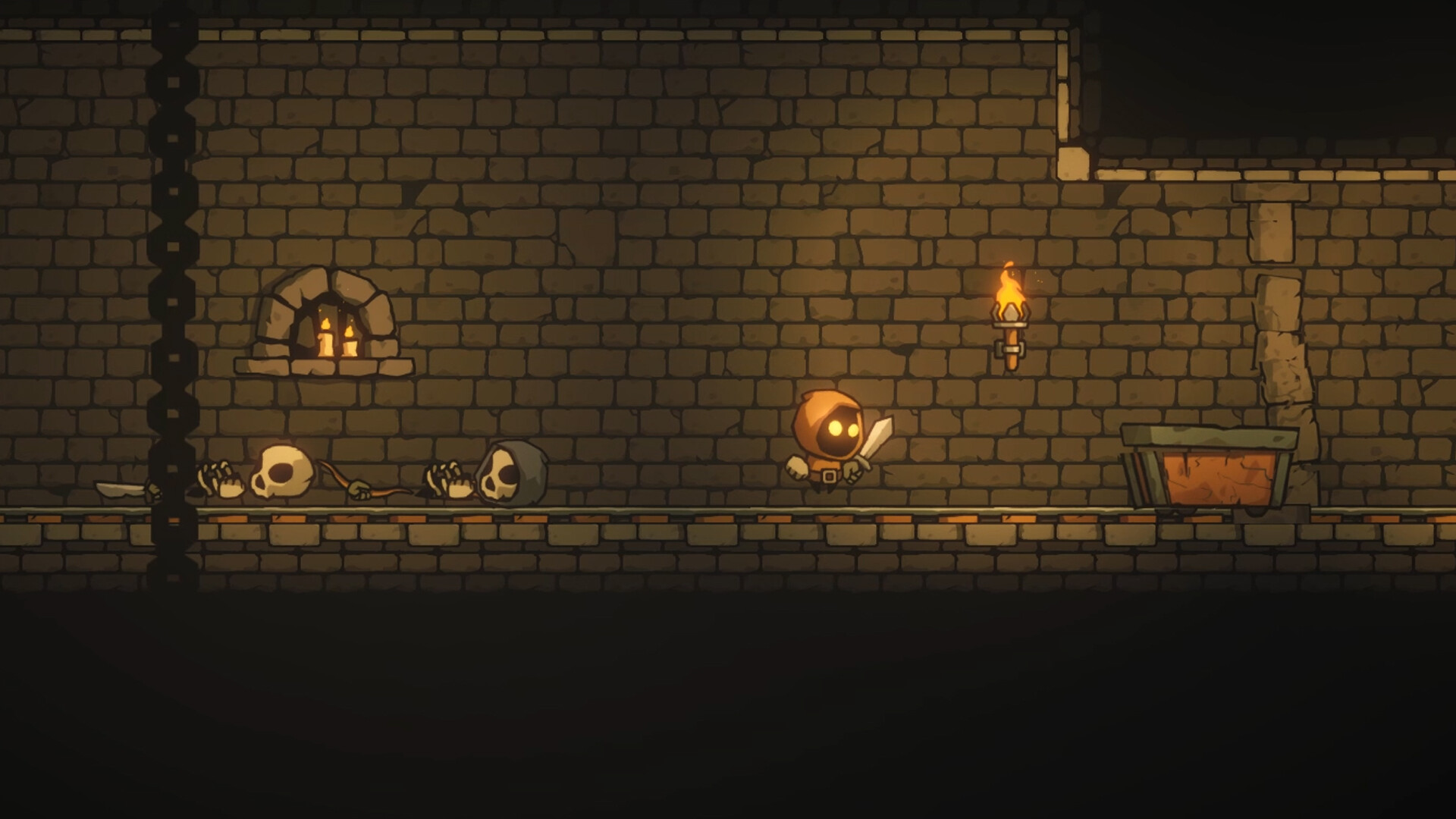 Lost Dude screenshot 5