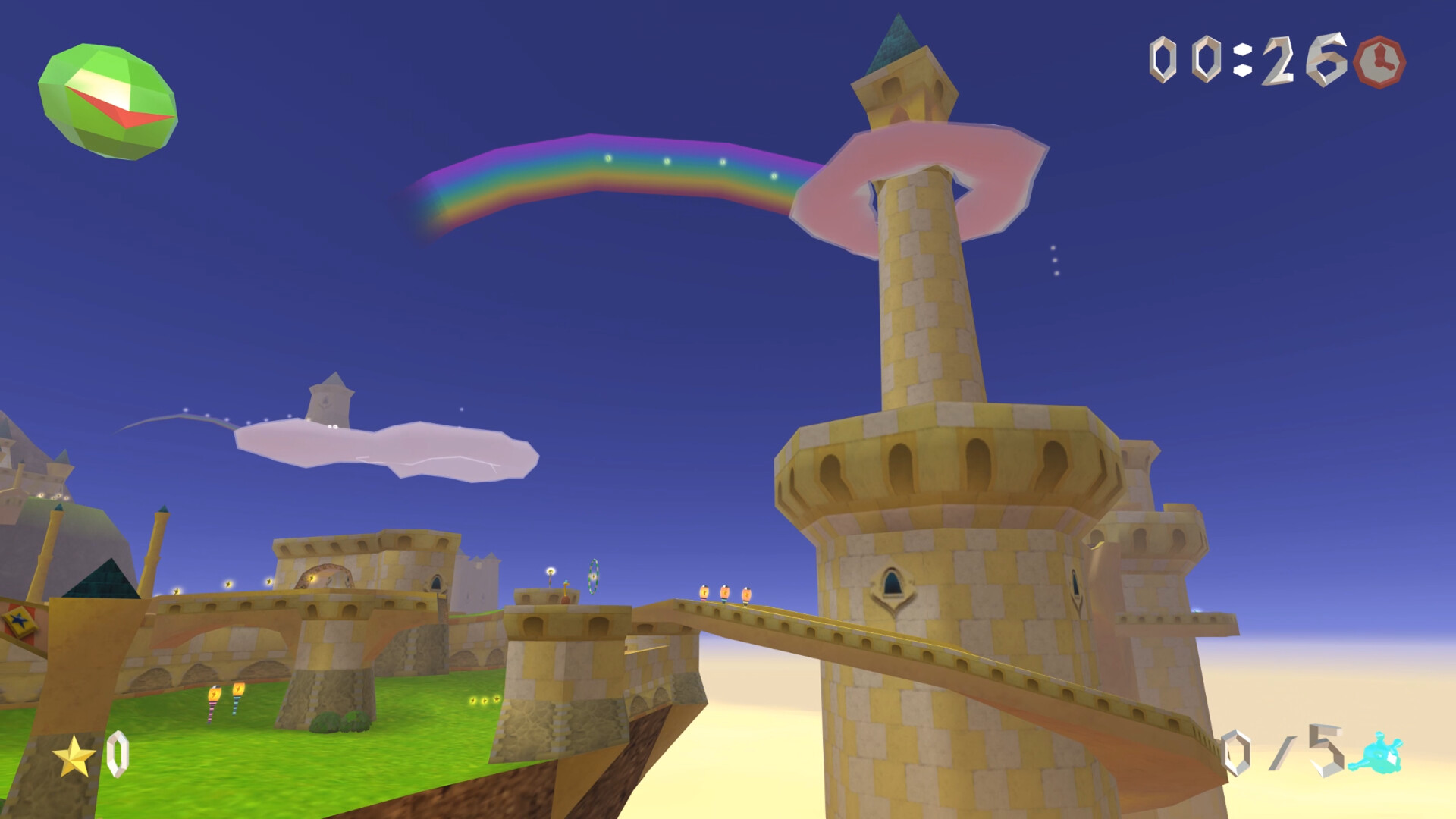 Presto! screenshot 1