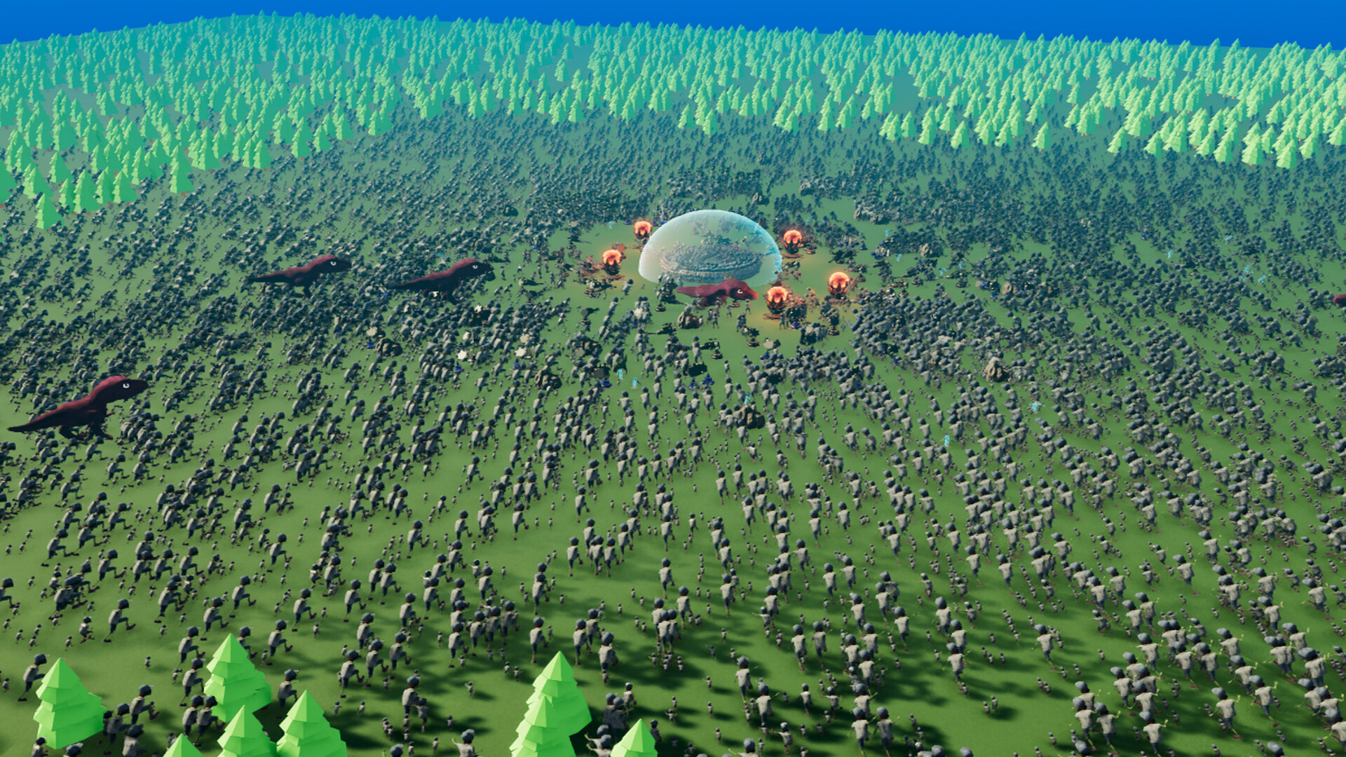 Indomitable screenshot 4