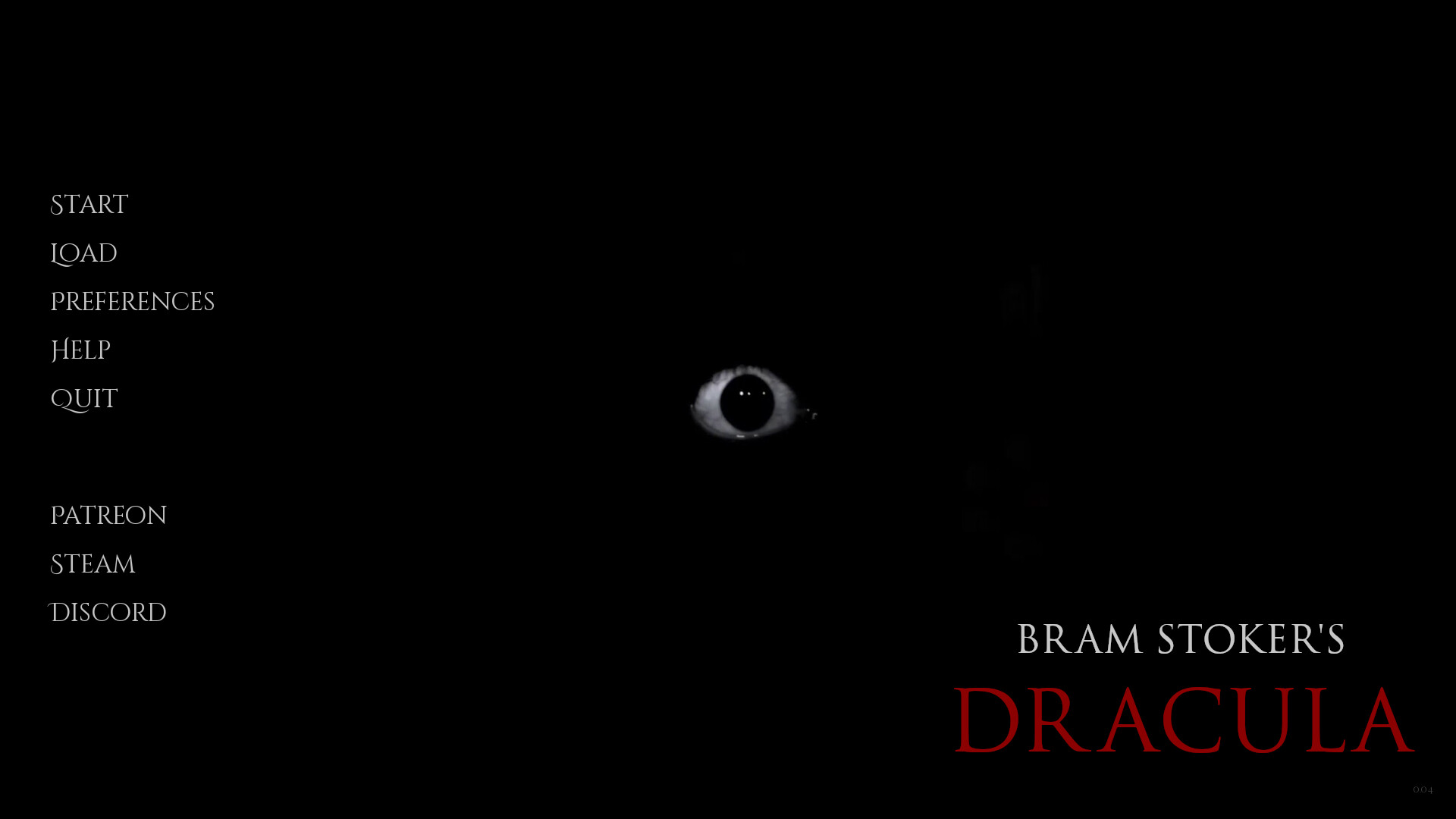 Bram Stoker's Dracula screenshot 16