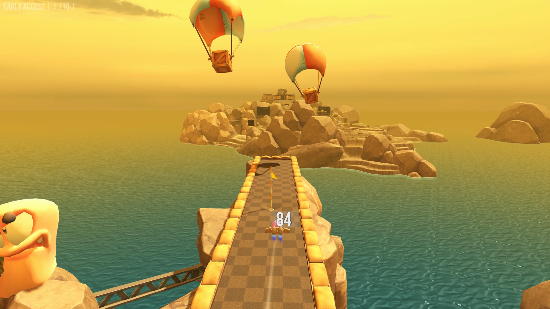 Golf With Your Friends screenshot 5