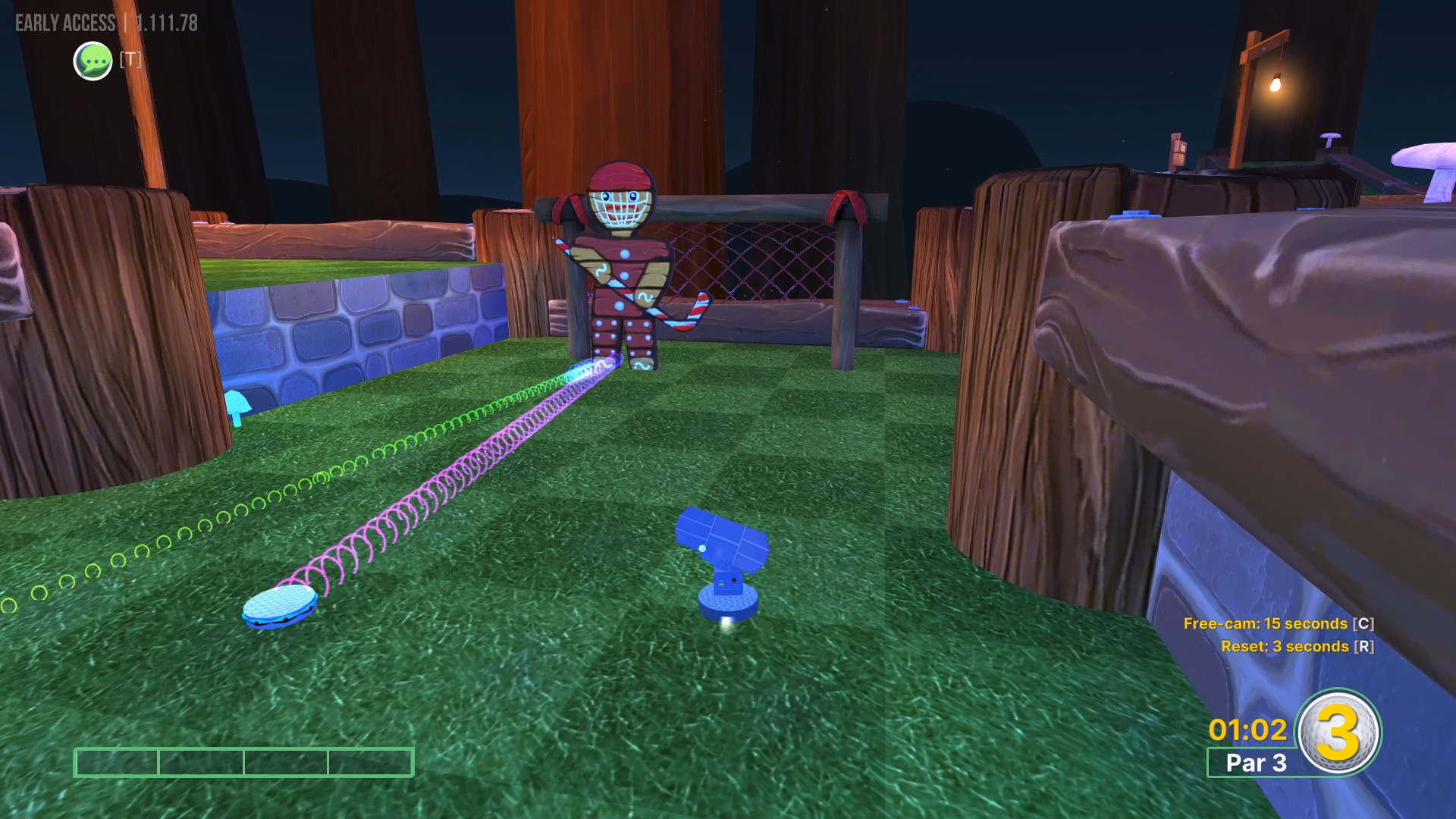 Golf With Your Friends screenshot 13