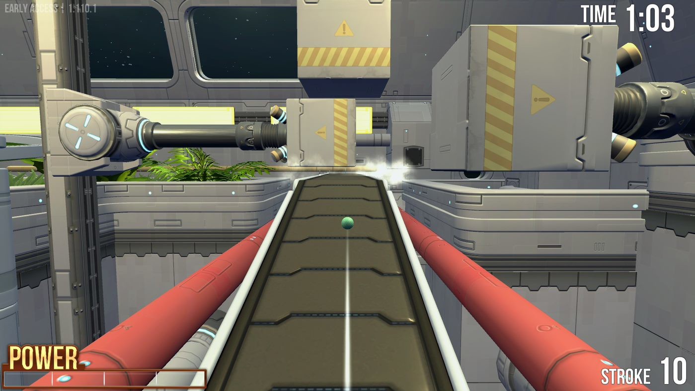 Golf With Your Friends screenshot 6