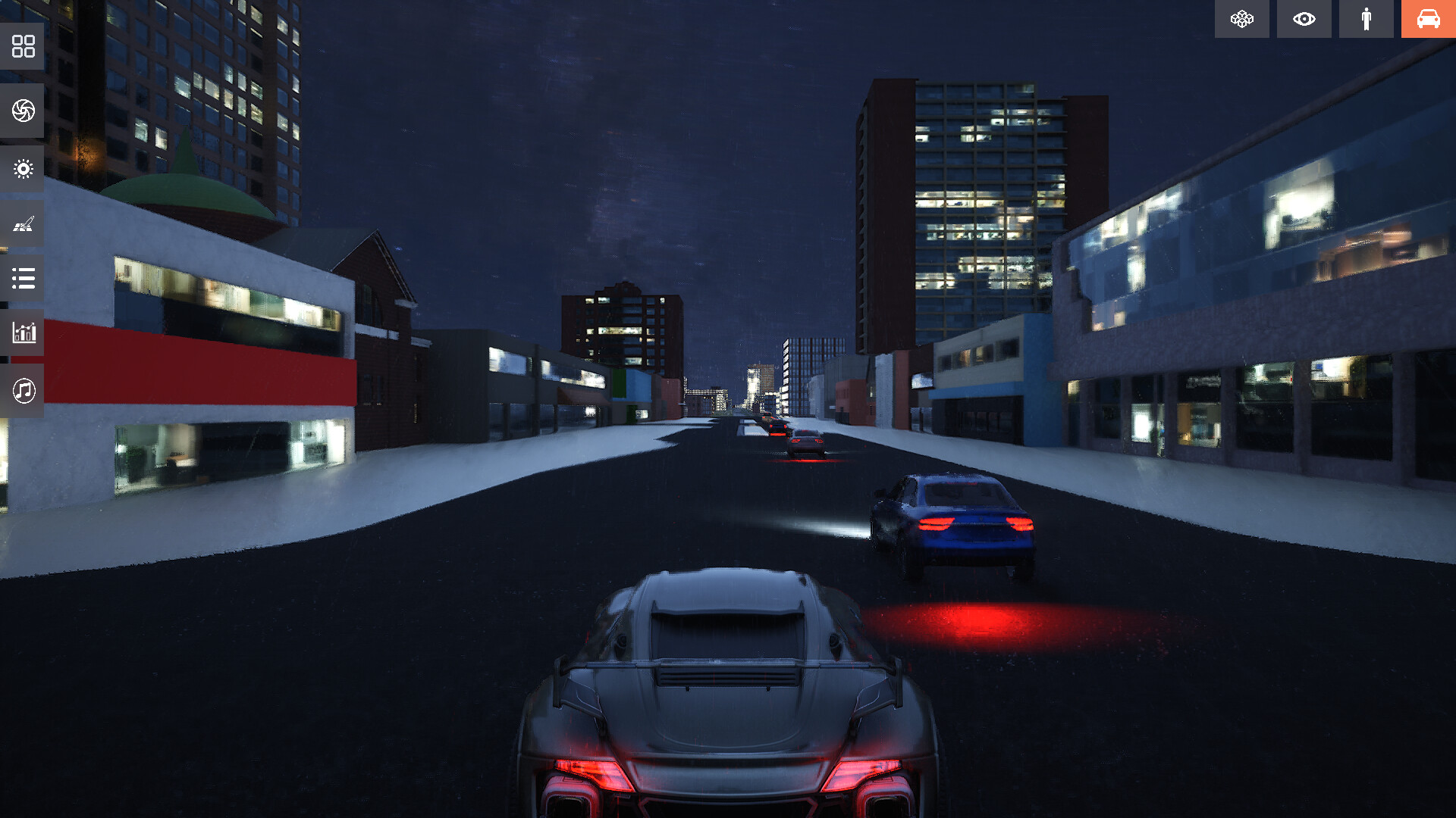 Developer Simulator screenshot 10