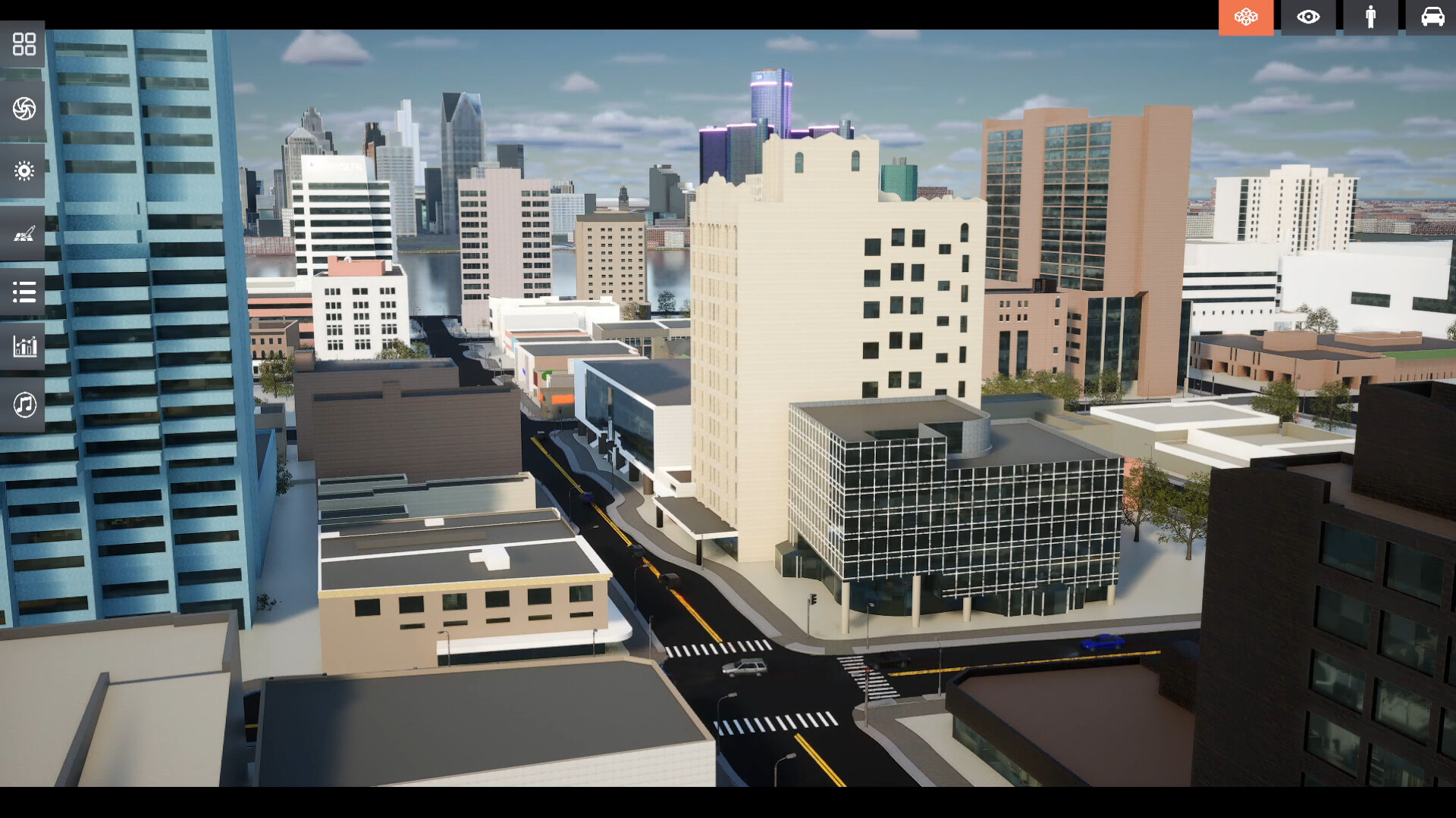 Developer Simulator screenshot 1