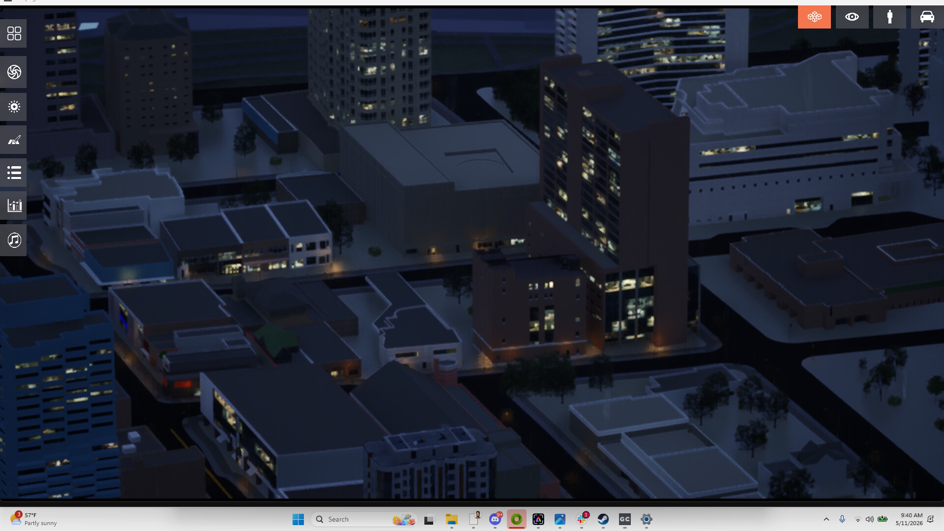Developer Simulator screenshot 16