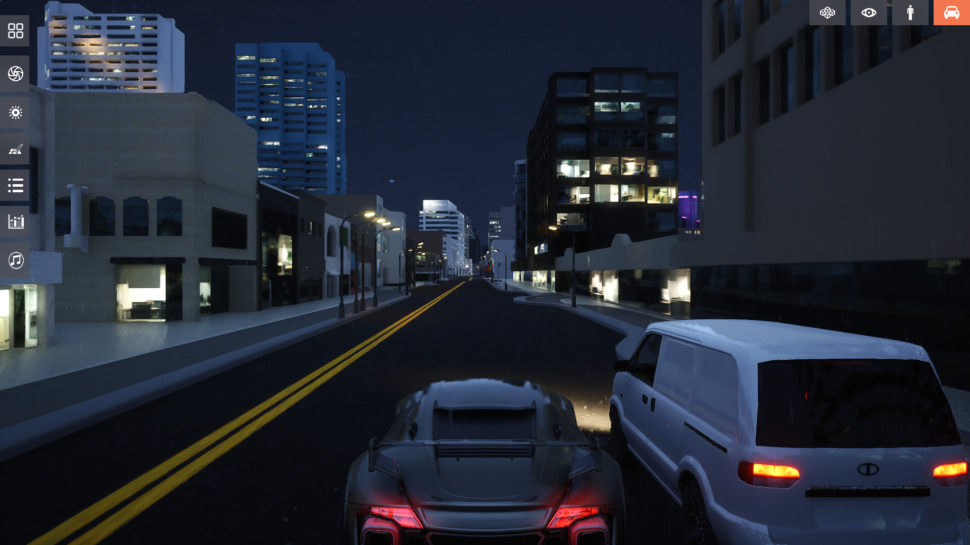 Developer Simulator screenshot 8