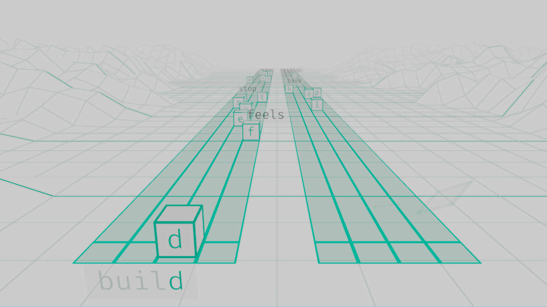 Type The Rhythm screenshot 3