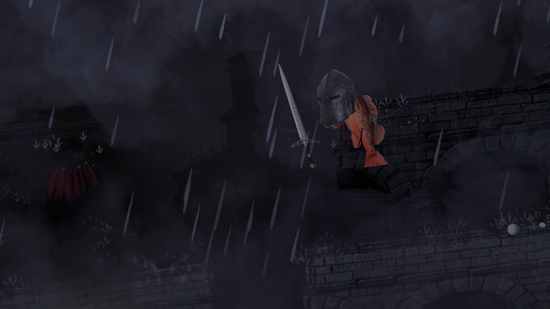 FISH screenshot 3