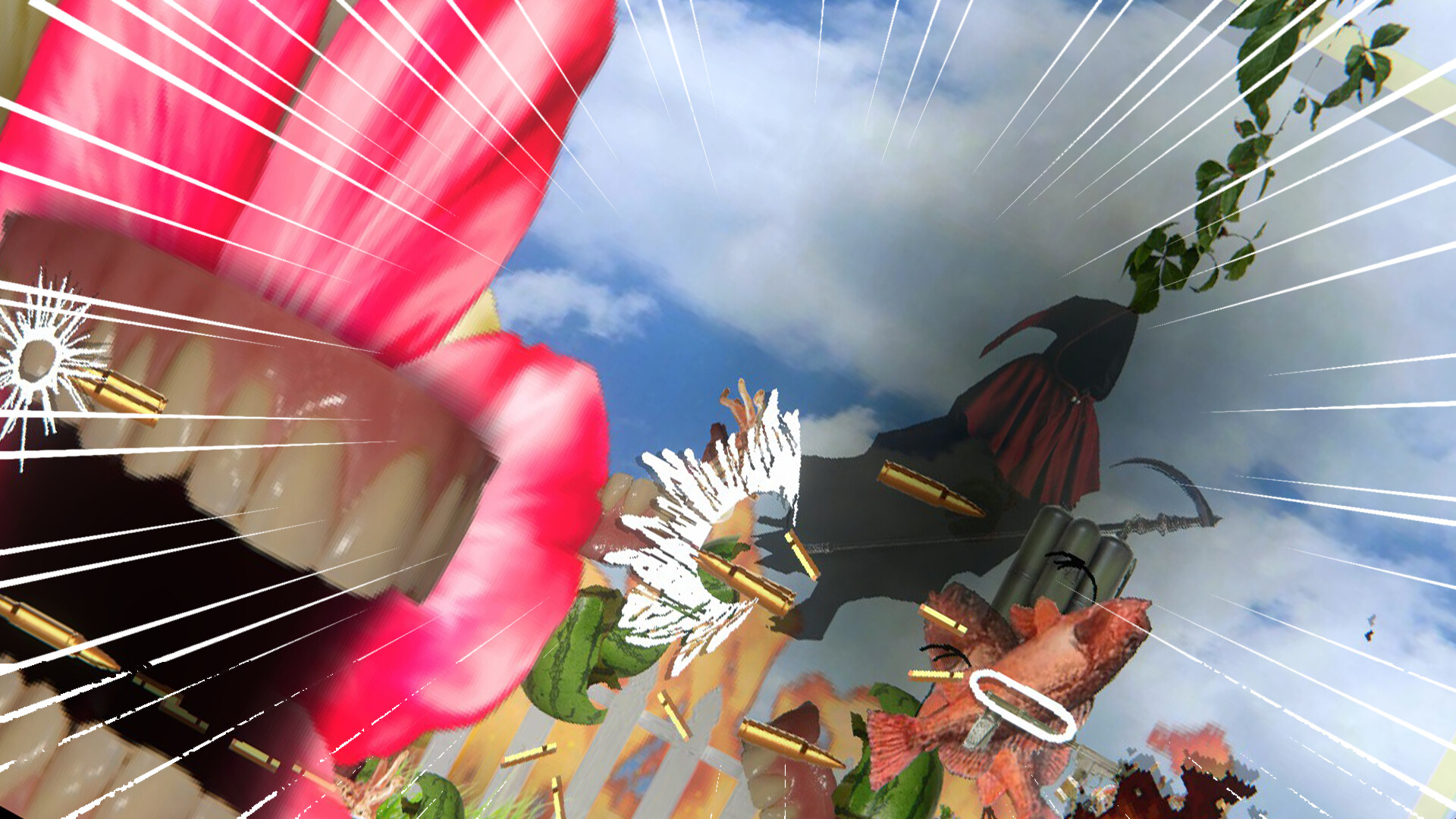 FISH screenshot 4