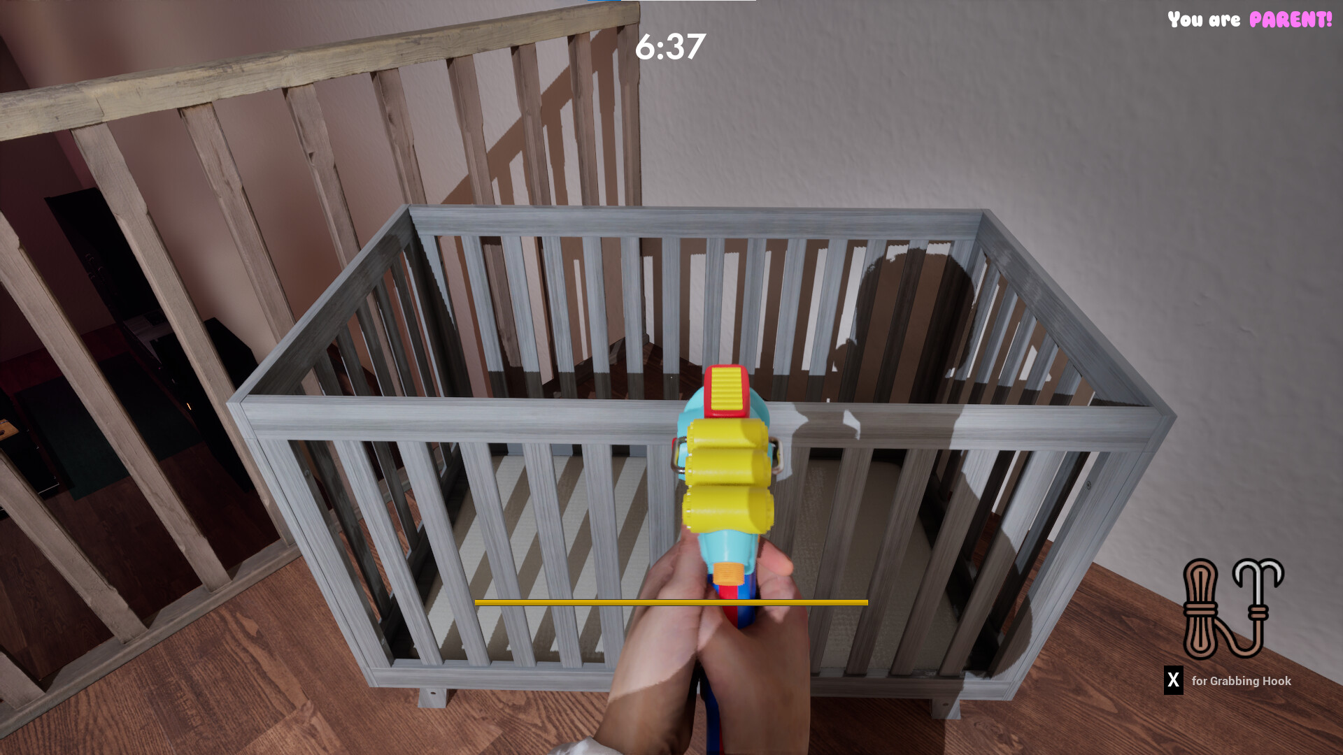 Baby'S Day Out screenshot 3
