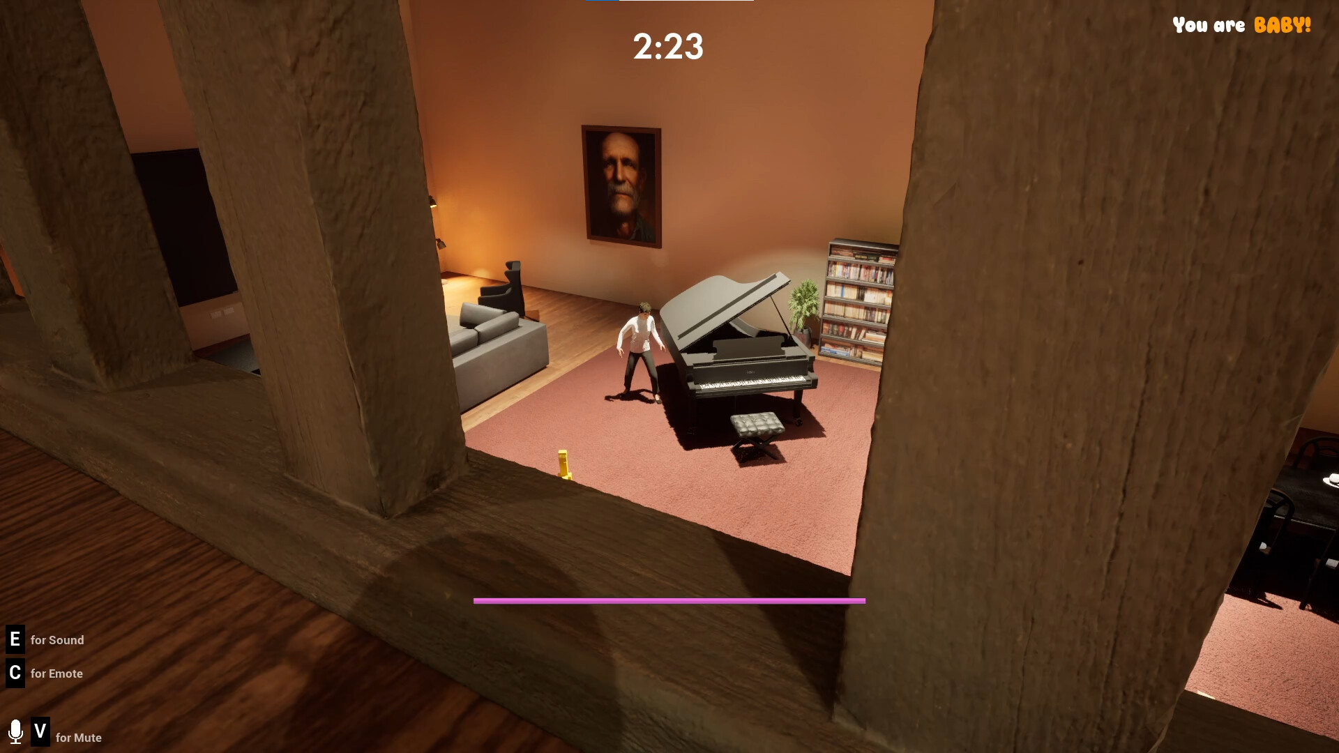 Baby'S Day Out screenshot 9