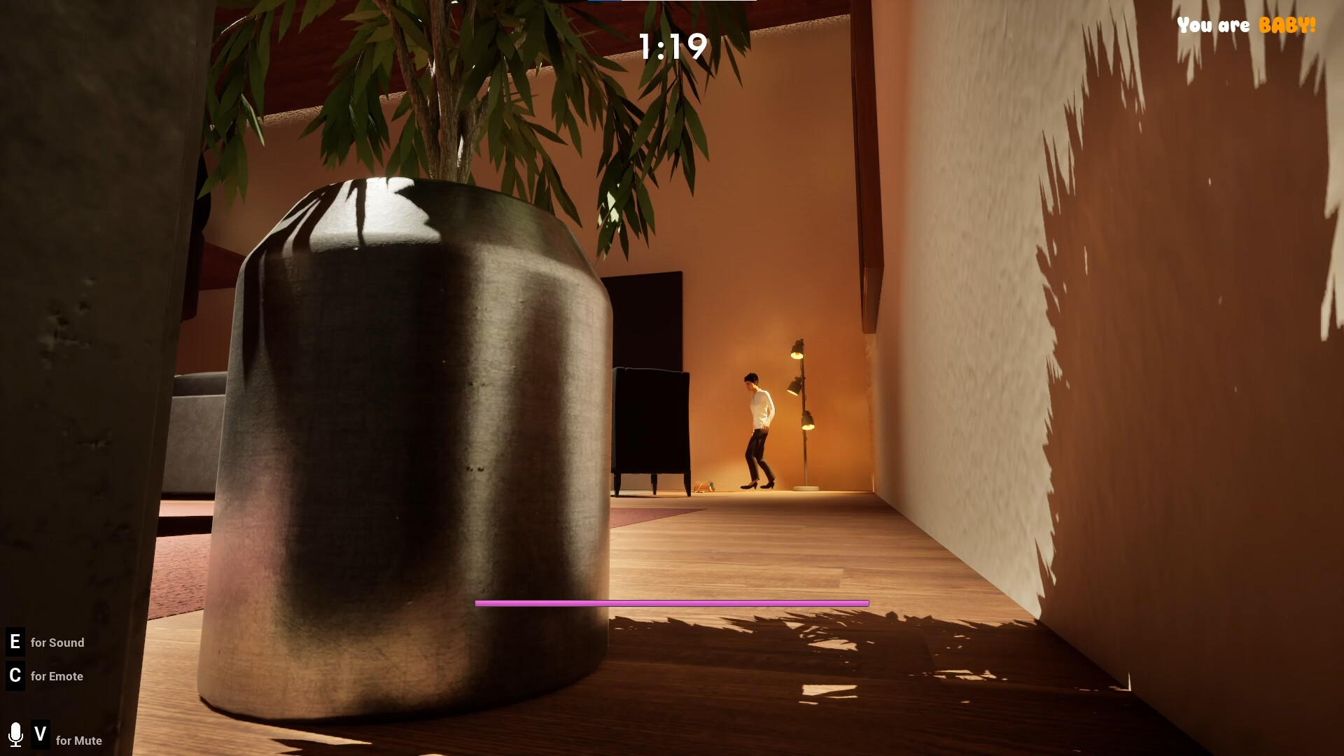 Baby'S Day Out screenshot 6