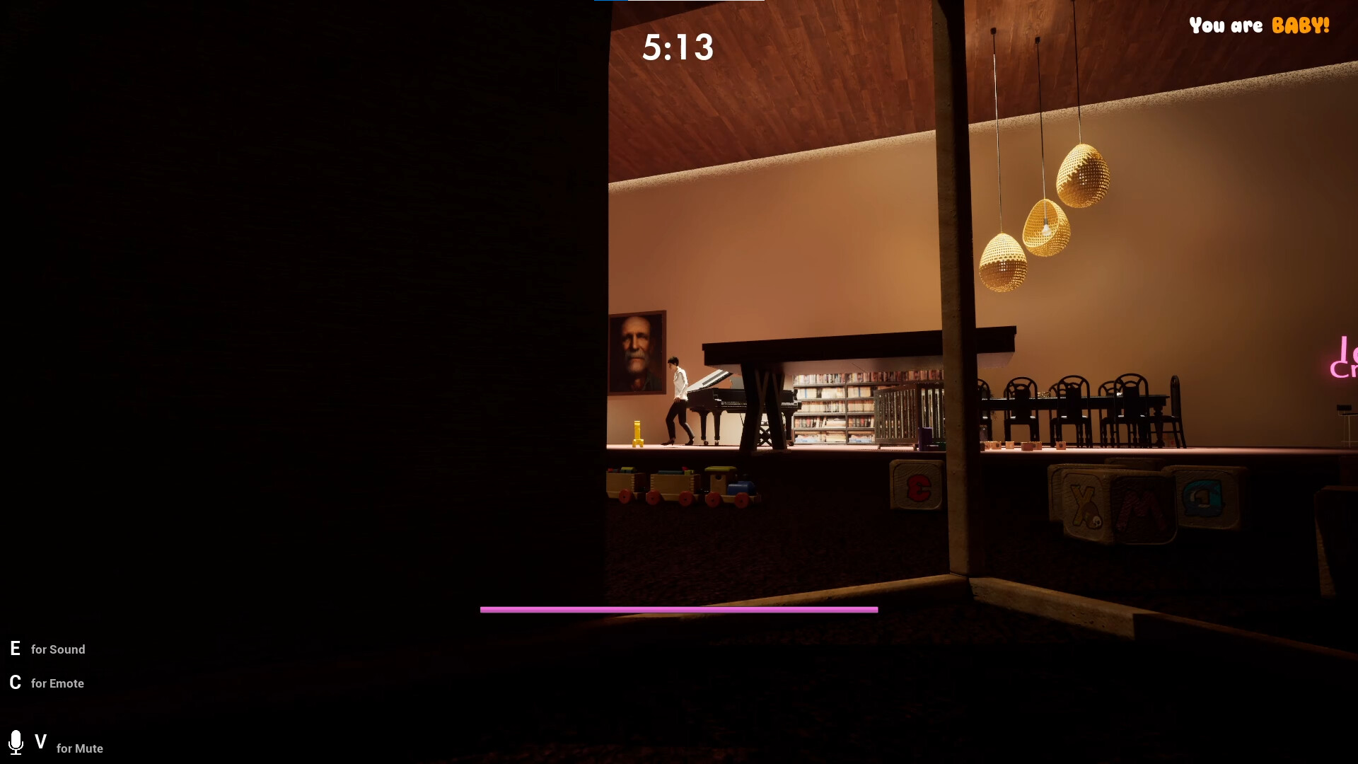 Baby'S Day Out screenshot 8