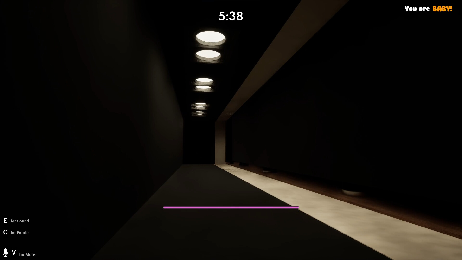 Baby'S Day Out screenshot 10