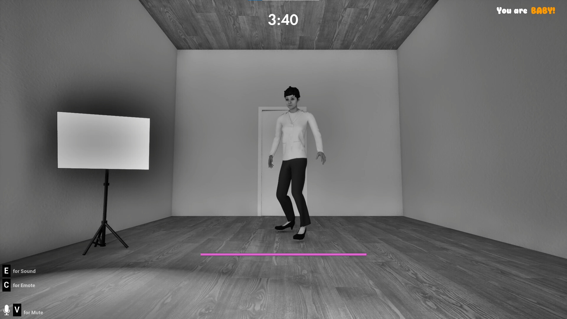 Baby'S Day Out screenshot 4