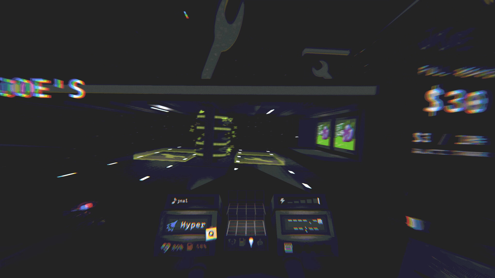 BURNTCRUST screenshot 9