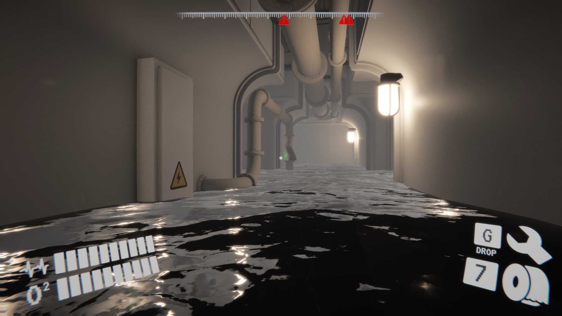 Piece of Ship screenshot 7