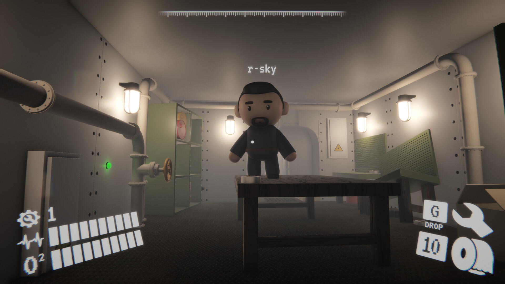 Piece of Ship screenshot 8