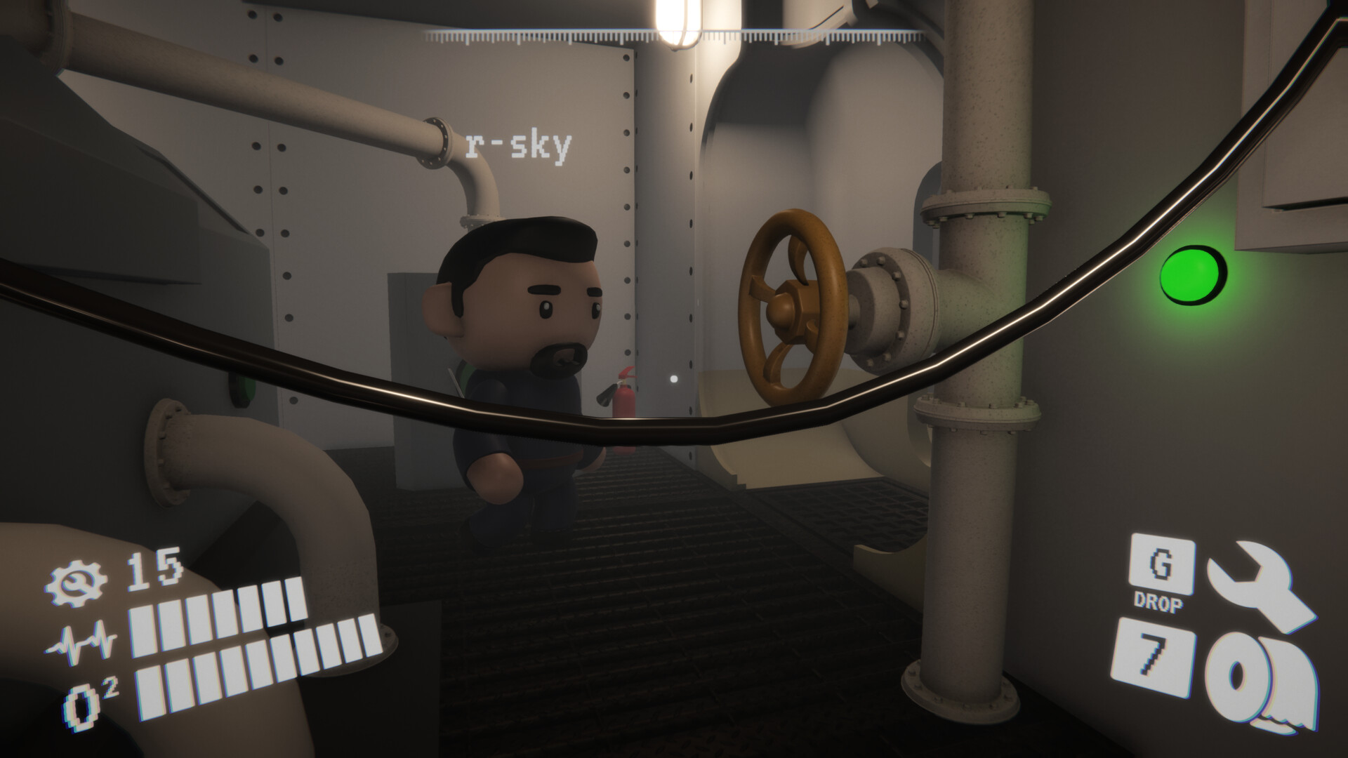Piece of Ship screenshot 4