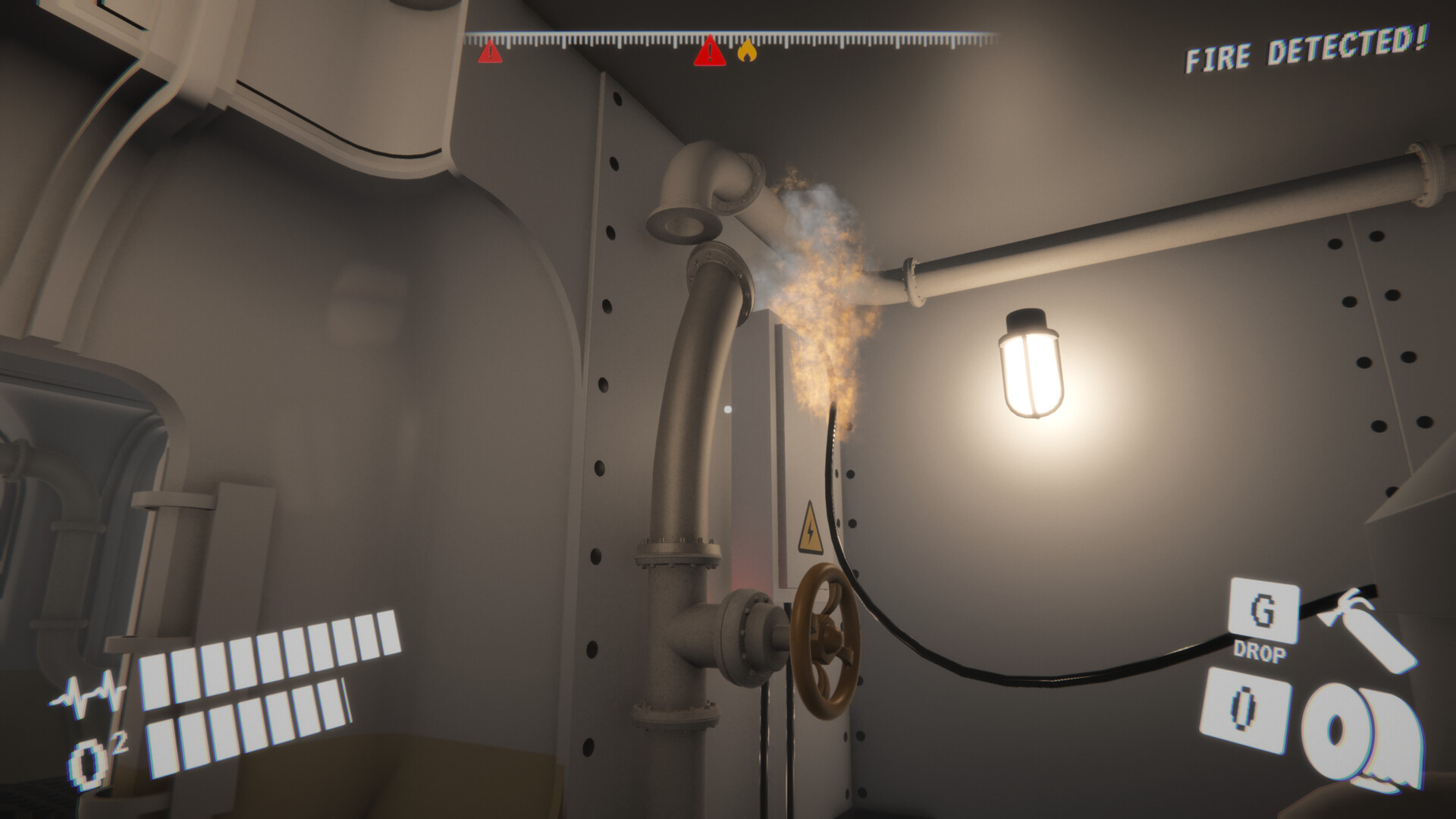Piece of Ship screenshot 3