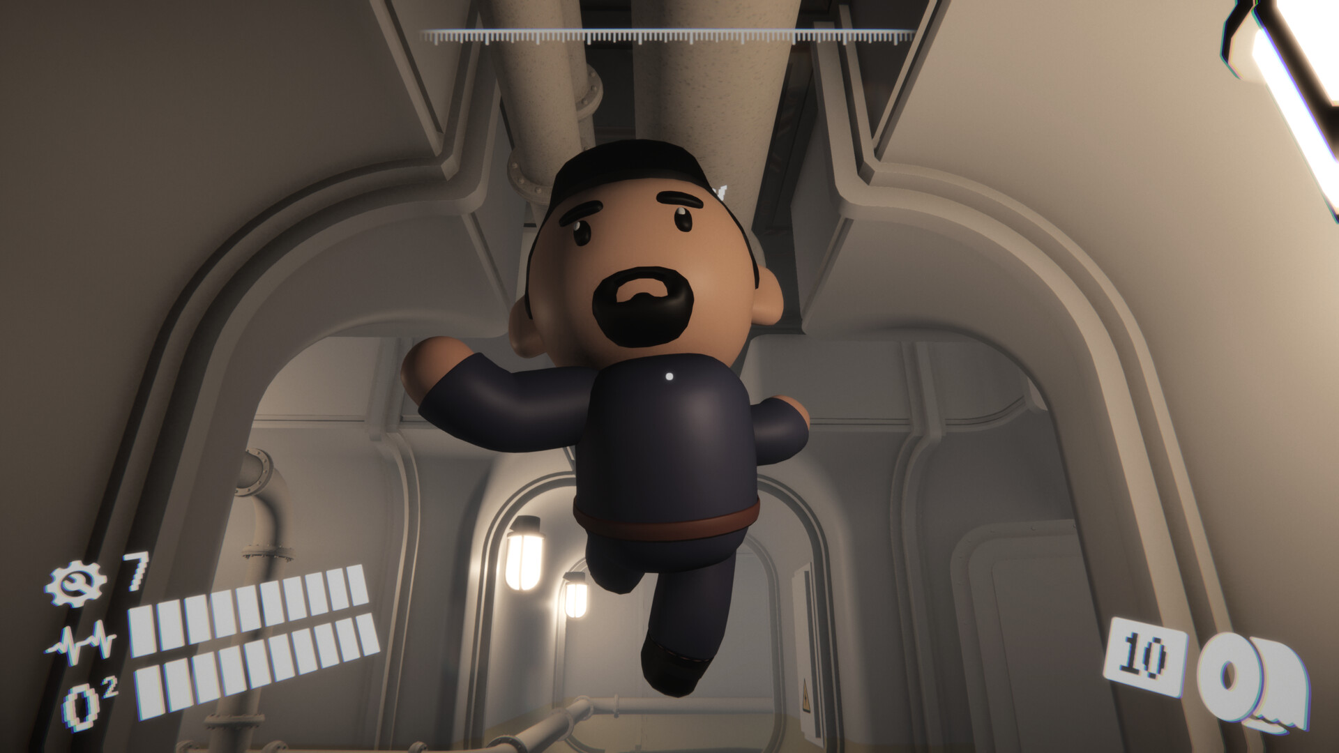Piece of Ship screenshot 1