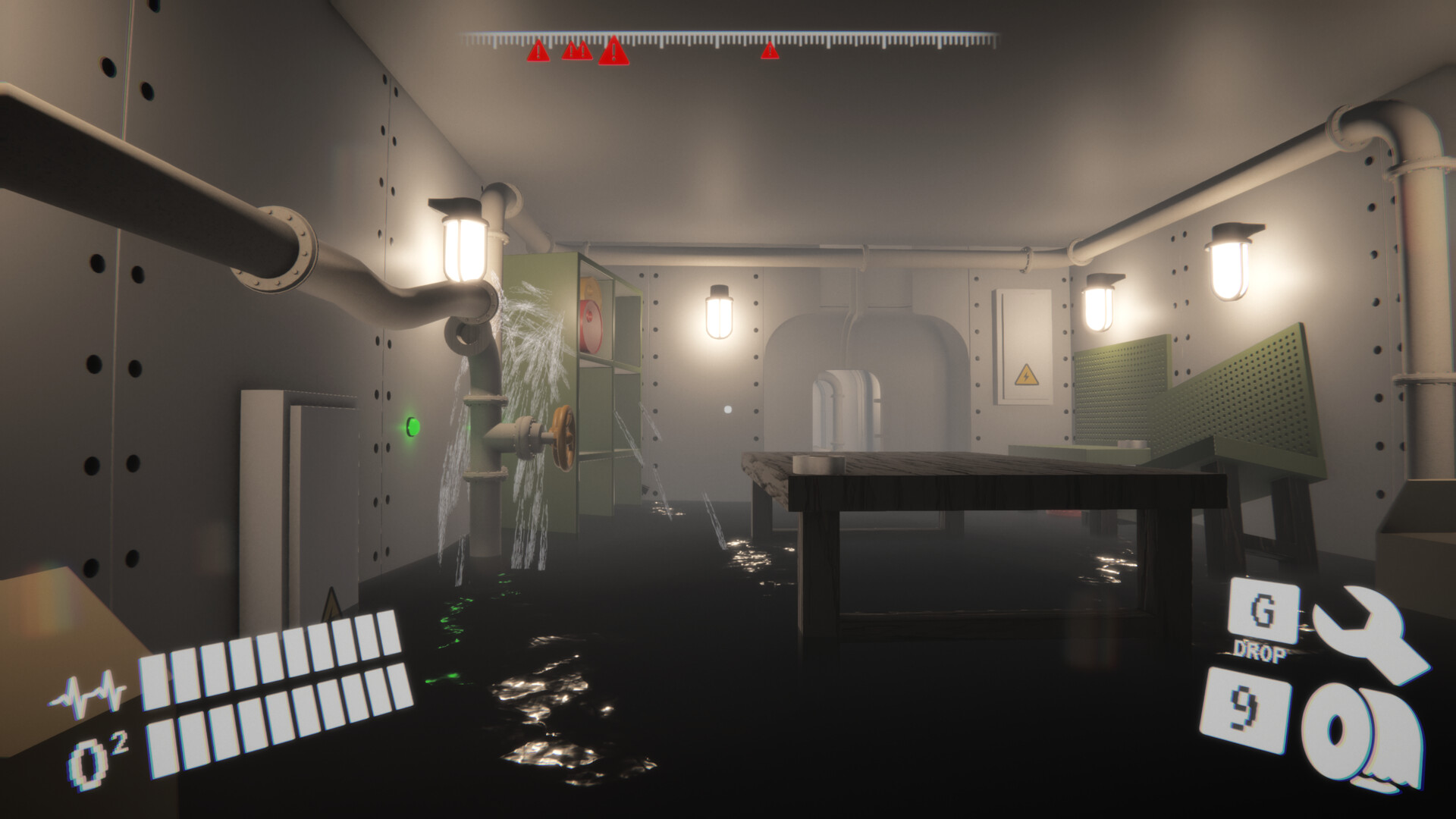 Piece of Ship screenshot 2